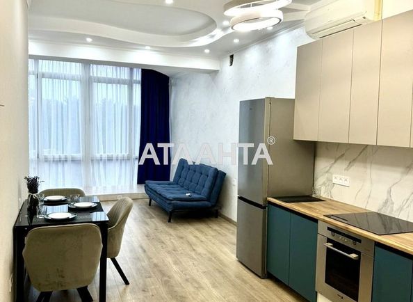 2-rooms apartment apartment by the address st. Fontanskaya dor Perekopskoy Divizii (area 95,6 m²) - Atlanta.ua