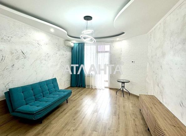 2-rooms apartment apartment by the address st. Fontanskaya dor Perekopskoy Divizii (area 95,6 m²) - Atlanta.ua - photo 9