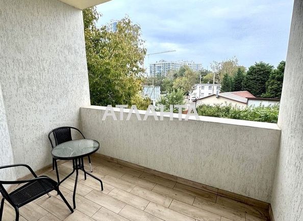 2-rooms apartment apartment by the address st. Fontanskaya dor Perekopskoy Divizii (area 95,6 m²) - Atlanta.ua - photo 6