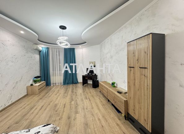 2-rooms apartment apartment by the address st. Fontanskaya dor Perekopskoy Divizii (area 95,6 m²) - Atlanta.ua - photo 14