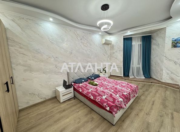 2-rooms apartment apartment by the address st. Fontanskaya dor Perekopskoy Divizii (area 95,6 m²) - Atlanta.ua - photo 17