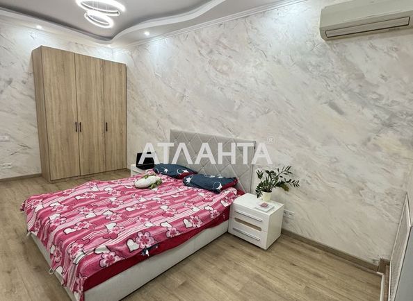 2-rooms apartment apartment by the address st. Fontanskaya dor Perekopskoy Divizii (area 95,6 m²) - Atlanta.ua - photo 18