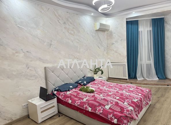 2-rooms apartment apartment by the address st. Fontanskaya dor Perekopskoy Divizii (area 95,6 m²) - Atlanta.ua - photo 19
