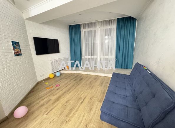 2-rooms apartment apartment by the address st. Fontanskaya dor Perekopskoy Divizii (area 95,6 m²) - Atlanta.ua - photo 22