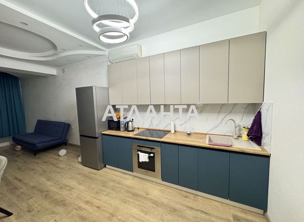 2-rooms apartment apartment by the address st. Fontanskaya dor Perekopskoy Divizii (area 95,6 m²) - Atlanta.ua - photo 23
