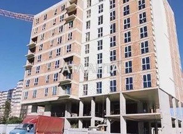 2-кімнатна квартира за адресою вул. Трускавецька (площа 57,2 м²) - Atlanta.ua - фото 6