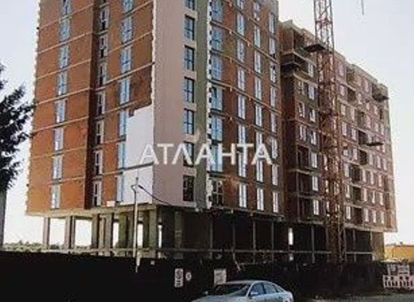 2-кімнатна квартира за адресою вул. Трускавецька (площа 57,2 м²) - Atlanta.ua - фото 3