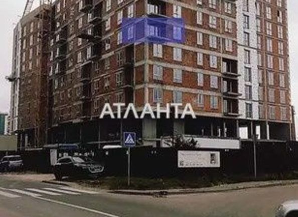 2-кімнатна квартира за адресою вул. Трускавецька (площа 57,2 м²) - Atlanta.ua - фото 4