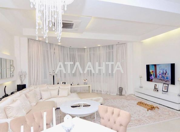 2-комнатная квартира по адресу Шевченко пр. (площадь 140 м²) - Atlanta.ua - фото 2