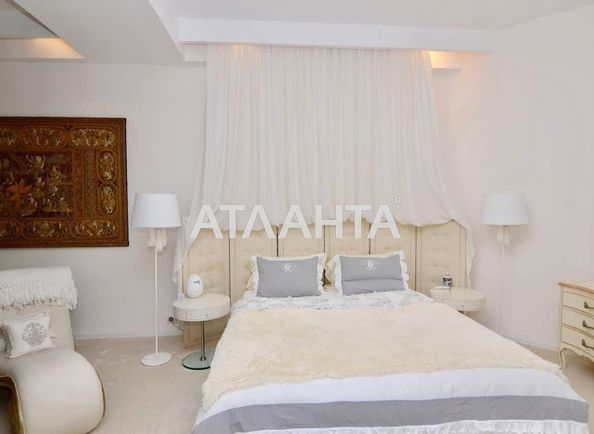 2-комнатная квартира по адресу Шевченко пр. (площадь 140 м²) - Atlanta.ua - фото 8