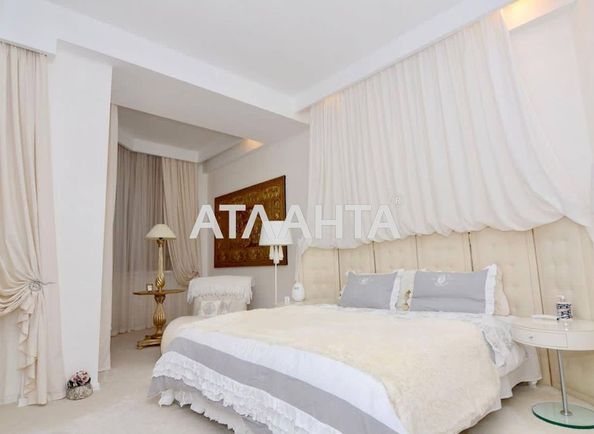 2-комнатная квартира по адресу Шевченко пр. (площадь 140 м²) - Atlanta.ua - фото 9