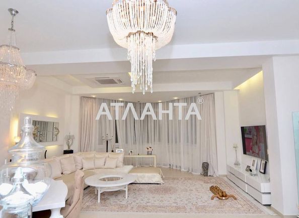 2-комнатная квартира по адресу Шевченко пр. (площадь 140 м²) - Atlanta.ua - фото 11