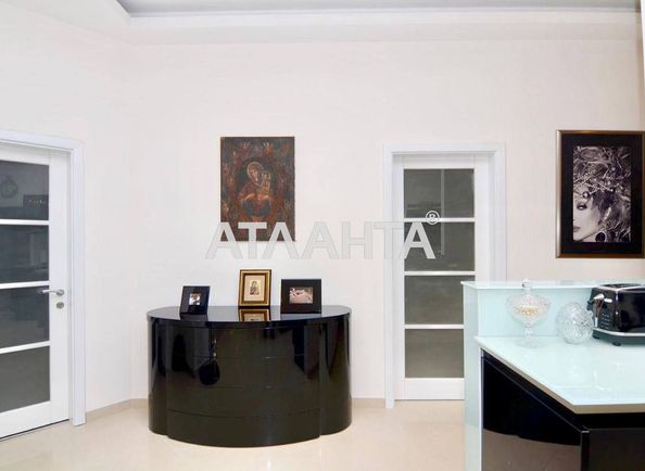 2-комнатная квартира по адресу Шевченко пр. (площадь 140 м²) - Atlanta.ua - фото 12