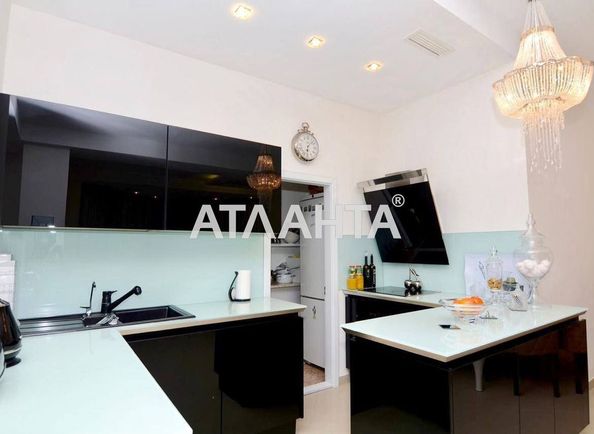 2-комнатная квартира по адресу Шевченко пр. (площадь 140 м²) - Atlanta.ua - фото 13