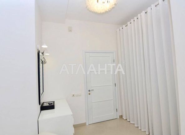 2-комнатная квартира по адресу Шевченко пр. (площадь 140 м²) - Atlanta.ua - фото 14