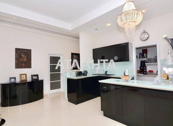 2-комнатная квартира по адресу Шевченко пр. (площадь 140 м²) - Atlanta.ua - фото 16