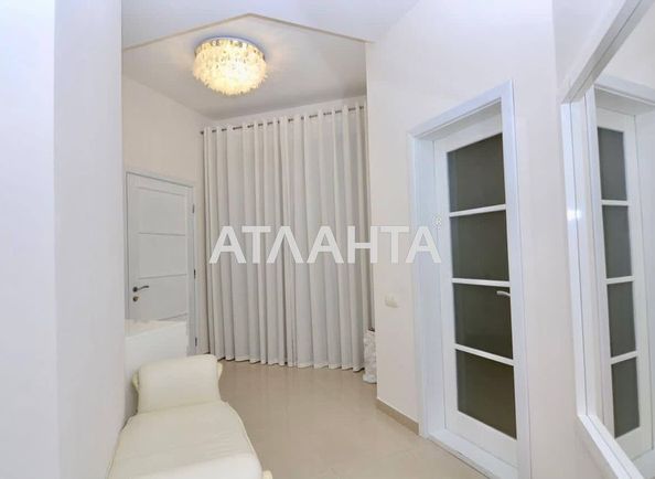 2-комнатная квартира по адресу Шевченко пр. (площадь 140 м²) - Atlanta.ua - фото 17