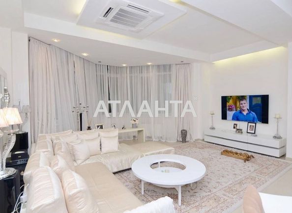 2-комнатная квартира по адресу Шевченко пр. (площадь 140 м²) - Atlanta.ua - фото 21