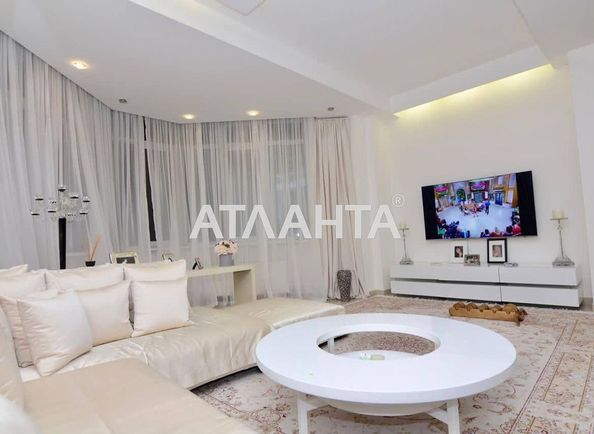 2-комнатная квартира по адресу Шевченко пр. (площадь 140 м²) - Atlanta.ua - фото 23