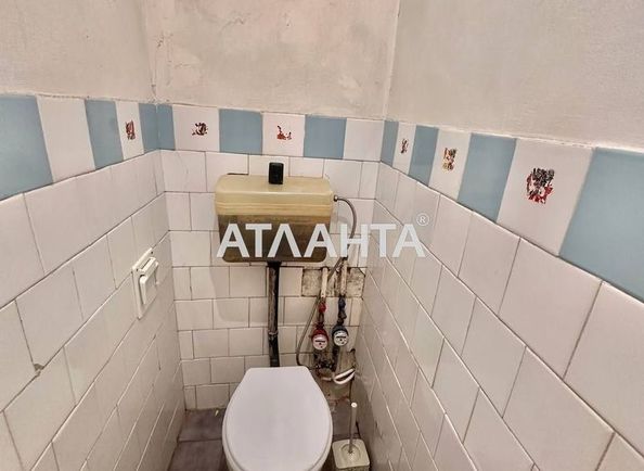 2-кімнатна квартира за адресою вул. Мазепи Гетьмана (площа 51 м²) - Atlanta.ua - фото 8
