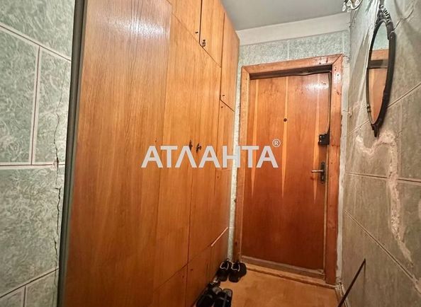 2-кімнатна квартира за адресою вул. Мазепи Гетьмана (площа 51 м²) - Atlanta.ua - фото 12