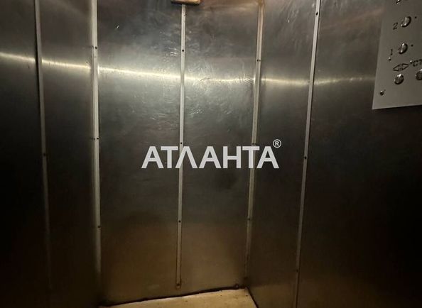 2-кімнатна квартира за адресою вул. Мазепи Гетьмана (площа 51 м²) - Atlanta.ua - фото 16
