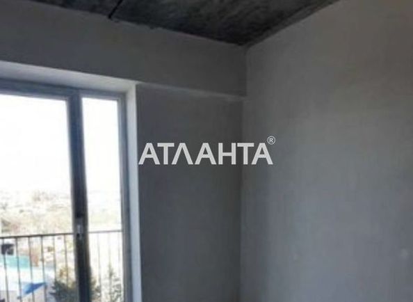 1-комнатная квартира по адресу ул. Инглези (площадь 32,9 м²) - Atlanta.ua