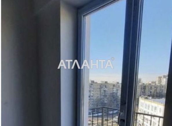 1-комнатная квартира по адресу ул. Инглези (площадь 32,9 м²) - Atlanta.ua - фото 4