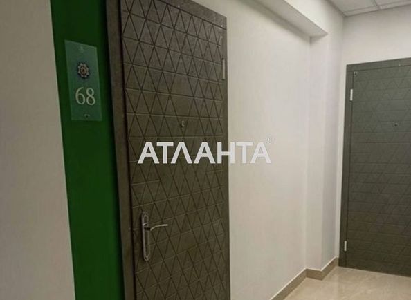1-комнатная квартира по адресу ул. Инглези (площадь 32,9 м²) - Atlanta.ua - фото 8