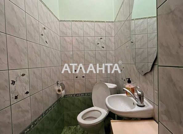 3-кімнатна квартира за адресою вул. Мартовича (площа 90,6 м²) - Atlanta.ua - фото 15