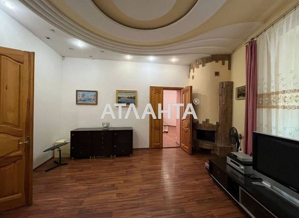 3-кімнатна квартира за адресою вул. Мартовича (площа 90,6 м²) - Atlanta.ua - фото 2