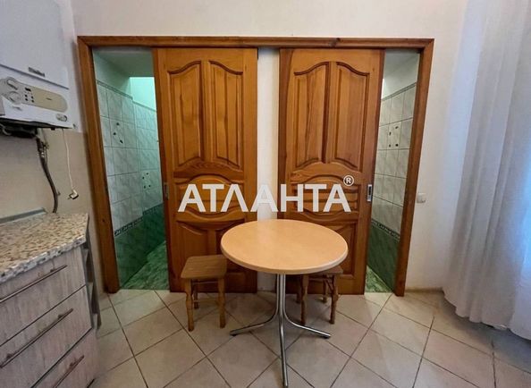 3-кімнатна квартира за адресою вул. Мартовича (площа 90,6 м²) - Atlanta.ua - фото 13