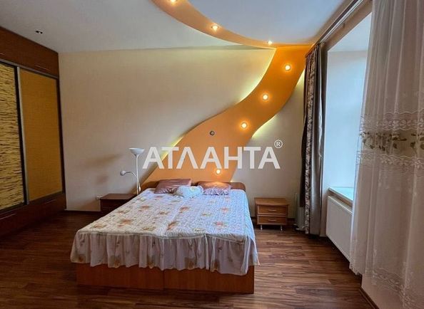 3-кімнатна квартира за адресою вул. Мартовича (площа 90,6 м²) - Atlanta.ua - фото 5