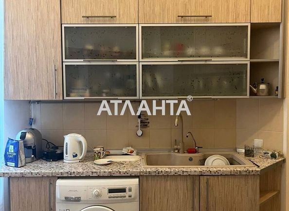 3-кімнатна квартира за адресою вул. Мартовича (площа 90,6 м²) - Atlanta.ua - фото 7