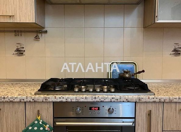 3-кімнатна квартира за адресою вул. Мартовича (площа 90,6 м²) - Atlanta.ua - фото 9