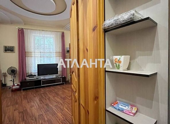 3-кімнатна квартира за адресою вул. Мартовича (площа 90,6 м²) - Atlanta.ua - фото 6