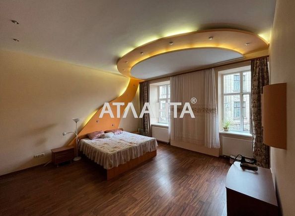 3-кімнатна квартира за адресою вул. Мартовича (площа 90,6 м²) - Atlanta.ua - фото 3