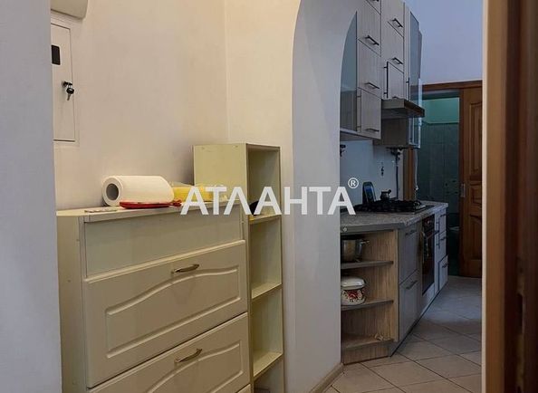 3-кімнатна квартира за адресою вул. Мартовича (площа 90,6 м²) - Atlanta.ua - фото 11