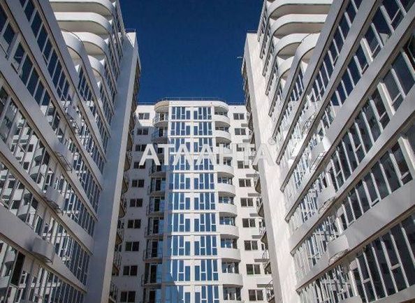 1-room apartment apartment by the address st. Lvovskaya (area 59 m²) - Atlanta.ua - photo 2
