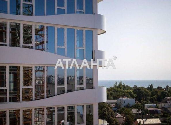 1-room apartment apartment by the address st. Lvovskaya (area 59 m²) - Atlanta.ua - photo 4
