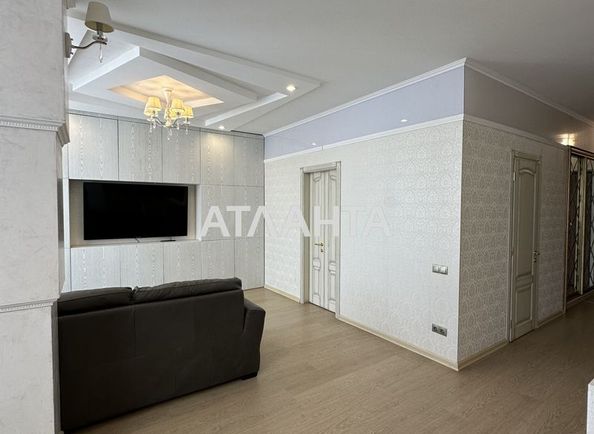 1-кімнатна квартира за адресою вул. Французький бульв. (площа 56 м²) - Atlanta.ua - фото 7