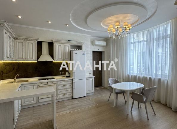 1-кімнатна квартира за адресою вул. Французький бульв. (площа 56 м²) - Atlanta.ua - фото 8