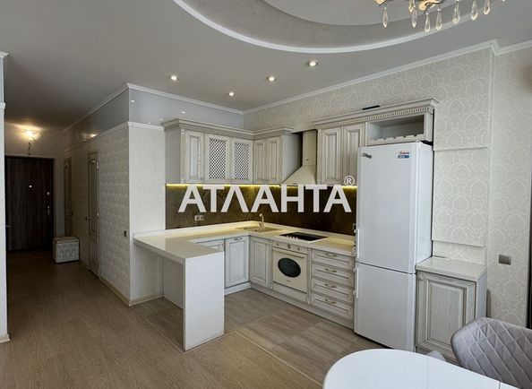 1-кімнатна квартира за адресою вул. Французький бульв. (площа 56 м²) - Atlanta.ua - фото 9