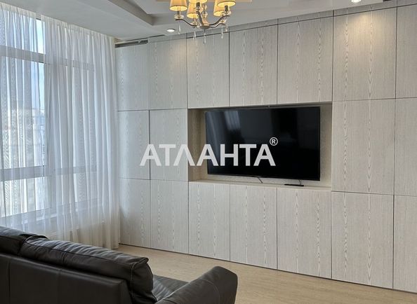 1-кімнатна квартира за адресою вул. Французький бульв. (площа 56 м²) - Atlanta.ua - фото 10