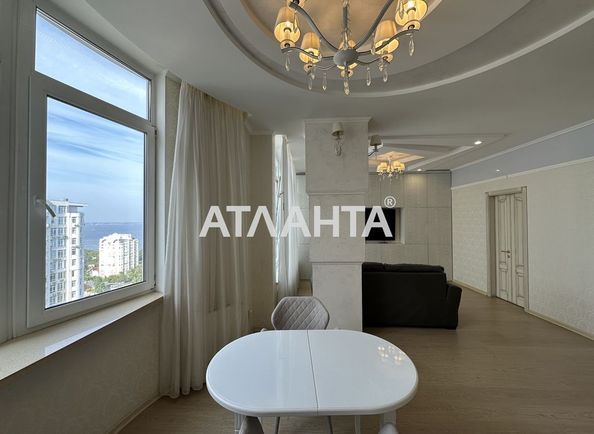 1-кімнатна квартира за адресою вул. Французький бульв. (площа 56 м²) - Atlanta.ua - фото 4