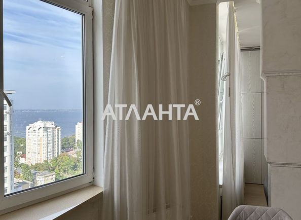 1-кімнатна квартира за адресою вул. Французький бульв. (площа 56 м²) - Atlanta.ua - фото 13