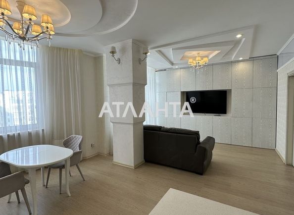 1-кімнатна квартира за адресою вул. Французький бульв. (площа 56 м²) - Atlanta.ua - фото 11