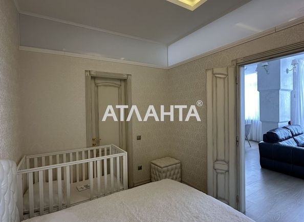 1-кімнатна квартира за адресою вул. Французький бульв. (площа 56 м²) - Atlanta.ua - фото 17