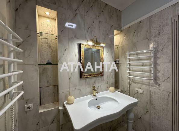 1-кімнатна квартира за адресою вул. Французький бульв. (площа 56 м²) - Atlanta.ua - фото 20
