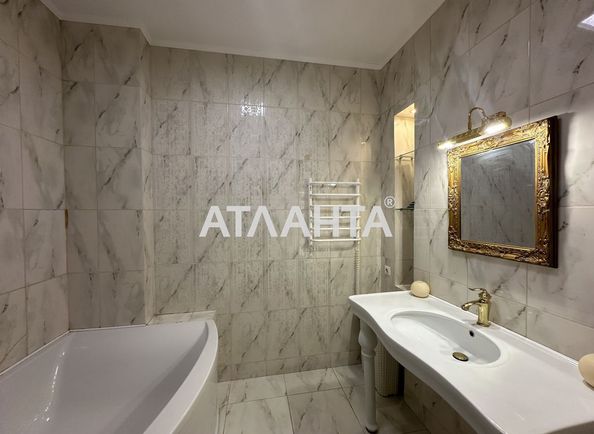 1-кімнатна квартира за адресою вул. Французький бульв. (площа 56 м²) - Atlanta.ua - фото 21